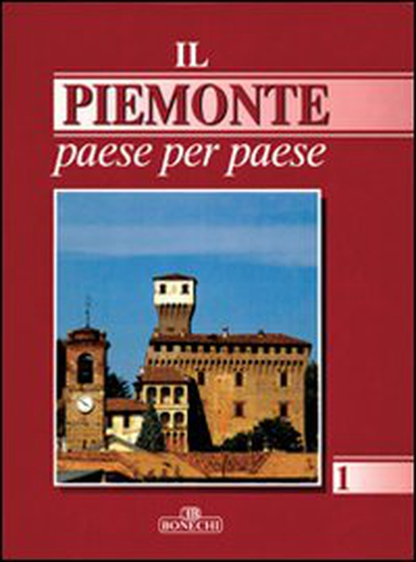 Il Piemonte paese per paese - Librerie.coop Il Piemonte paese per paese - Librerie.coop