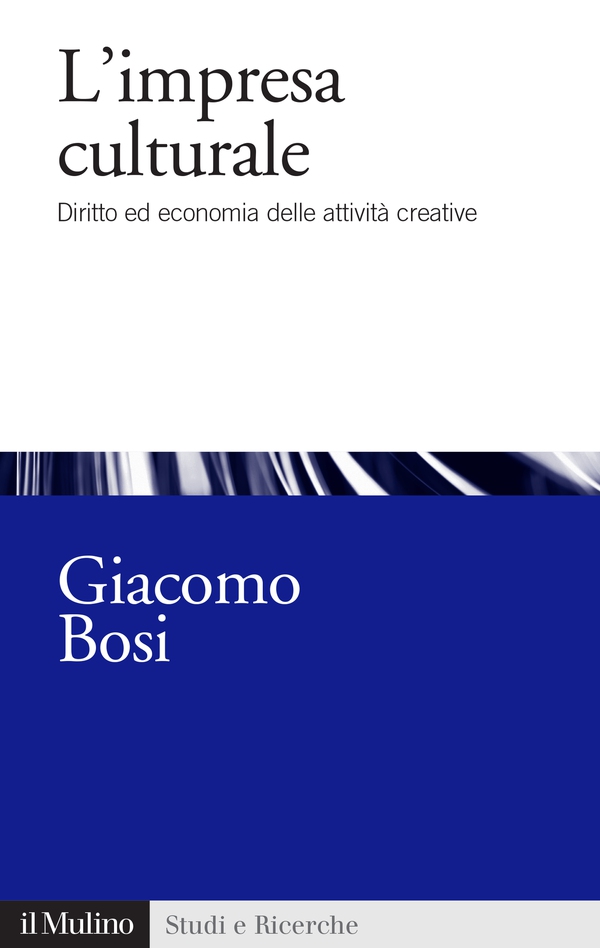 L’impresa culturale - Librerie.coop L’impresa culturale - Librerie.coop