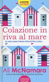 Colazione in riva al mare - Librerie.coop Colazione in riva al mare - Librerie.coop