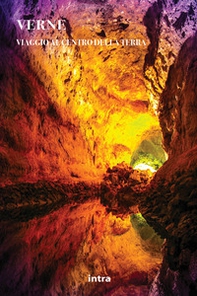 Viaggio al centro della terra - Librerie.coop