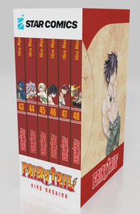 Fairy Tail collection - Vol. 8 - Librerie.coop