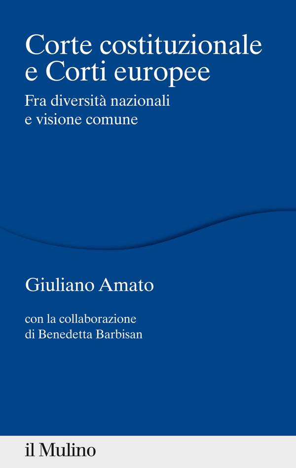Corte costituzionale e Corti europee - Librerie.coop Corte costituzionale e Corti europee - Librerie.coop