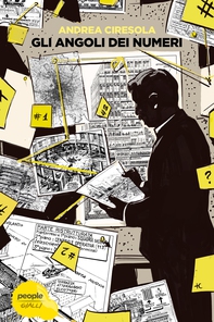 Gli angoli dei numeri - Librerie.coop