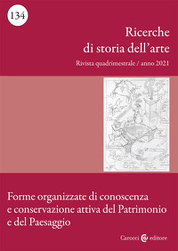 Ricerche di storia dell'arte - Librerie.coop Ricerche di storia dell'arte - Librerie.coop