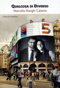 Qualcosa di diverso - Librerie.coop Qualcosa di diverso - Librerie.coop