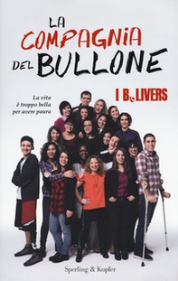 La compagnia del Bullone - Librerie.coop
