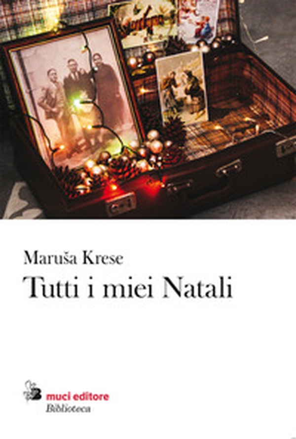 Tutti i miei Natali - Librerie.coop Tutti i miei Natali - Librerie.coop