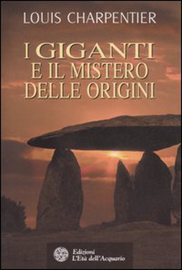 I giganti e il mistero delle origini - Librerie.coop I giganti e il mistero delle origini - Librerie.coop