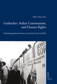 Gorbachev, Italian Communism and Human Rights - Librerie.coop Gorbachev, Italian Communism and Human Rights - Librerie.coop
