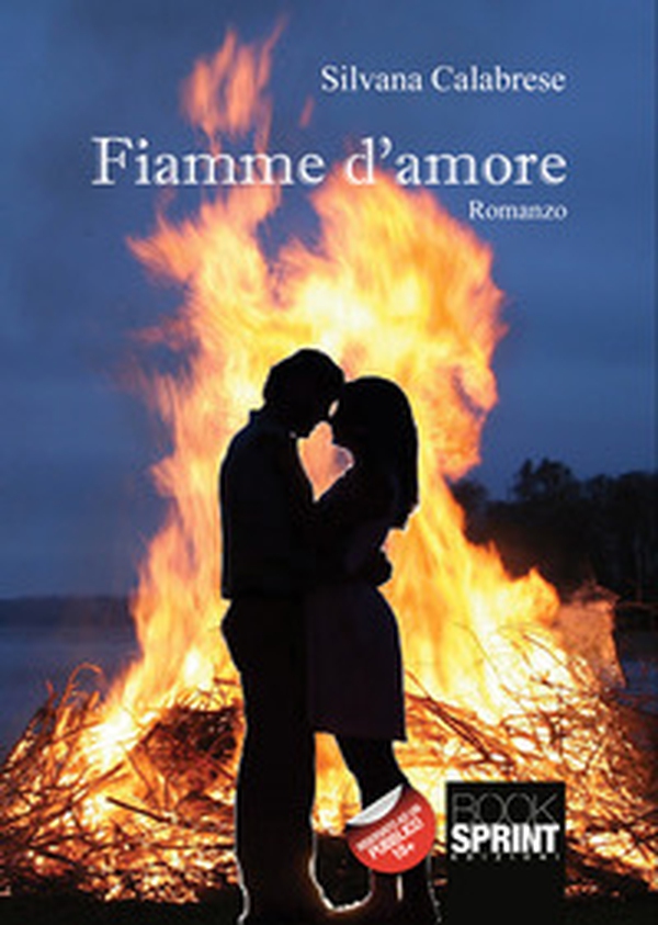 Fiamme d'amore - Librerie.coop Fiamme d'amore - Librerie.coop