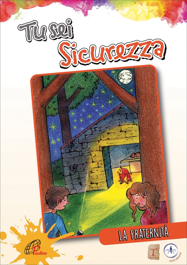 Tu sei sicurezza - Librerie.coop Tu sei sicurezza - Librerie.coop