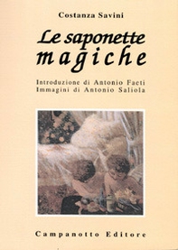 Le saponette magiche - Librerie.coop