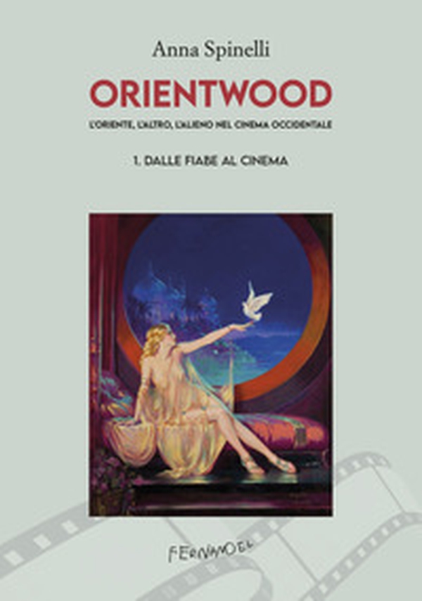 L'oriente, l'altro, l'alieno nel cinema occidentale - Vol. 1 - Librerie.coop L'oriente, l'altro, l'alieno nel cinema occidentale - Vol. 1 - Librerie.coop