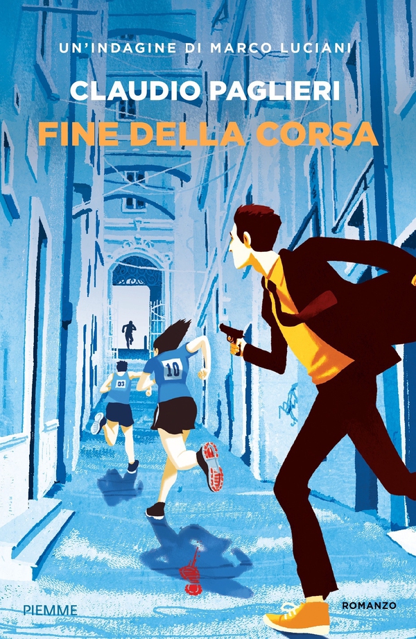 Fine della corsa - Librerie.coop Fine della corsa - Librerie.coop