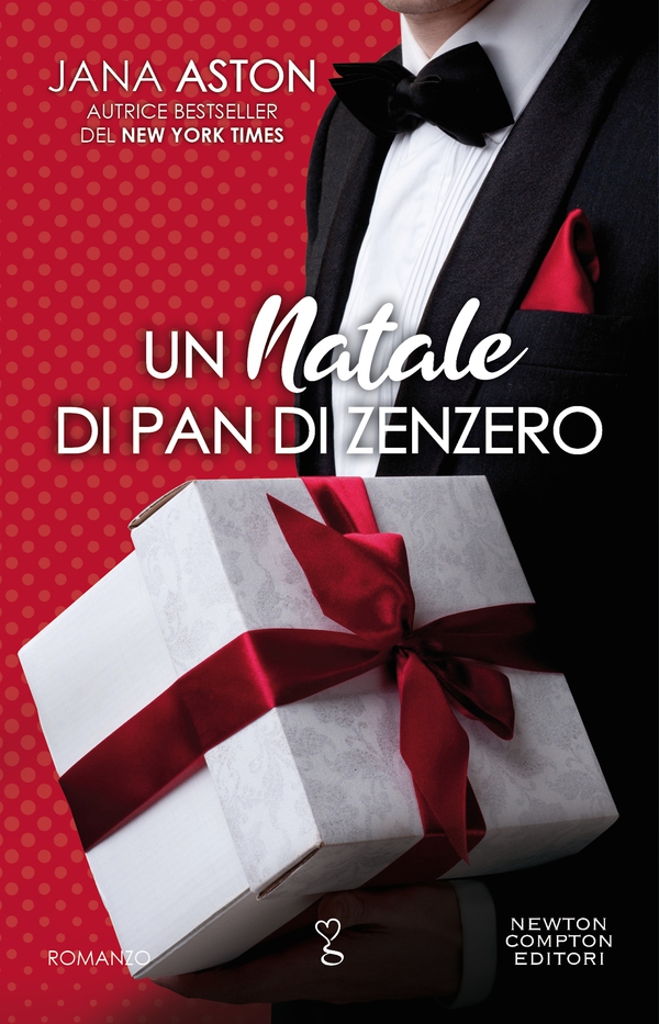 Un Natale di pan di zenzero - Librerie.coop Un Natale di pan di zenzero - Librerie.coop