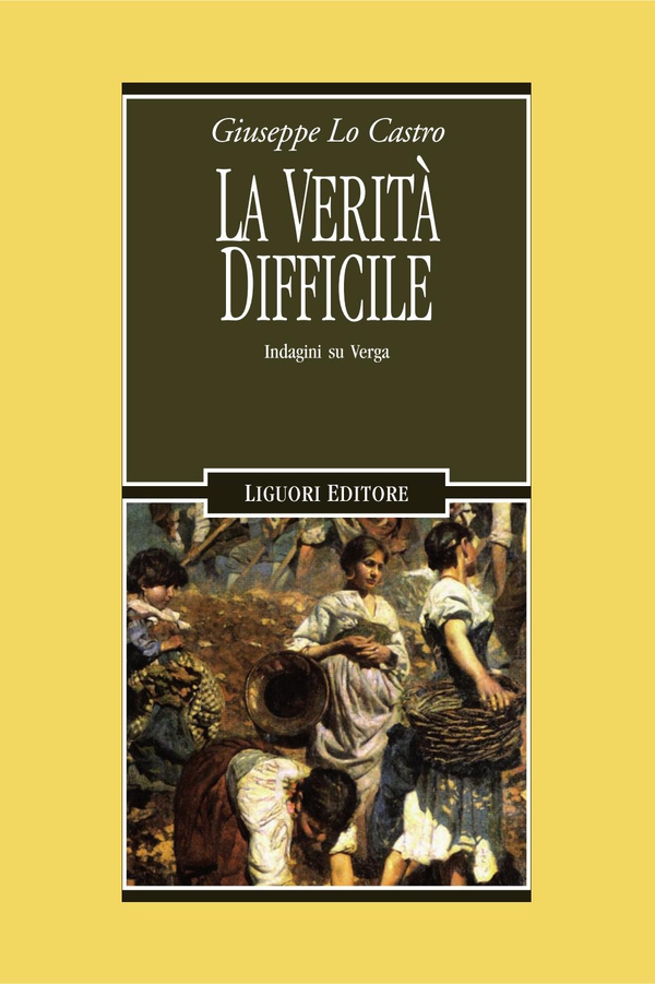 La verità difficile - Librerie.coop La verità difficile - Librerie.coop