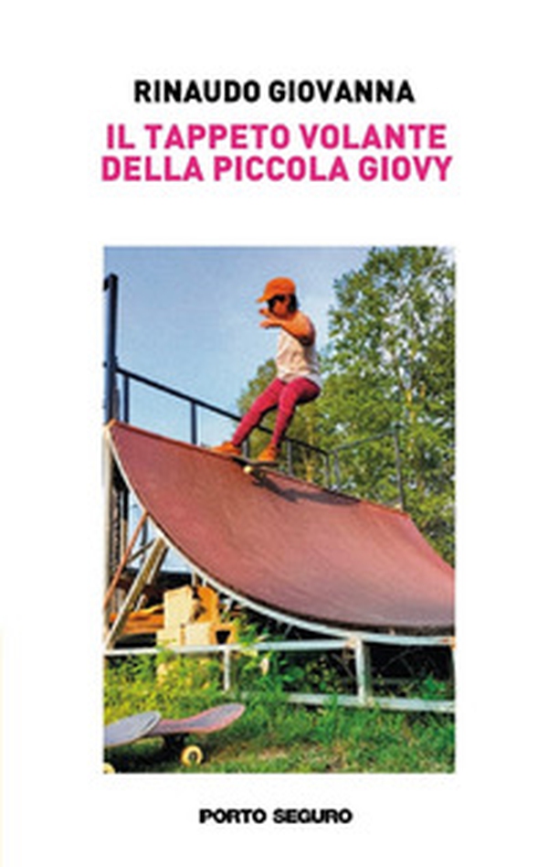 Il tappeto volante della piccola Giovy - Librerie.coop Il tappeto volante della piccola Giovy - Librerie.coop