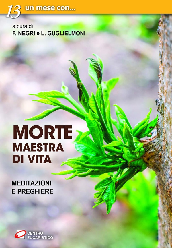 Morte, maestra di vita - Librerie.coop Morte, maestra di vita - Librerie.coop