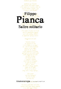 Salire solitario - Librerie.coop