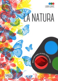 La natura. Libri lente - Librerie.coop La natura. Libri lente - Librerie.coop