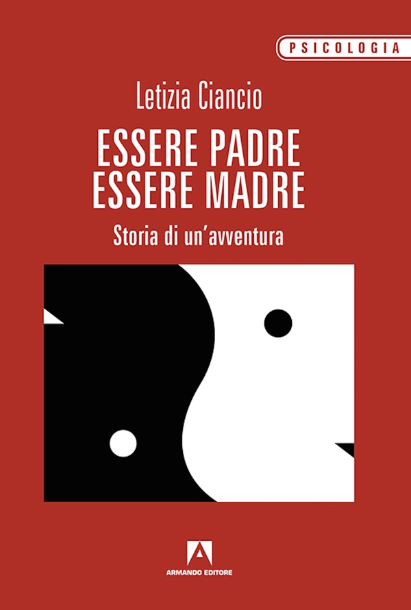Essere madre essere padre - Librerie.coop