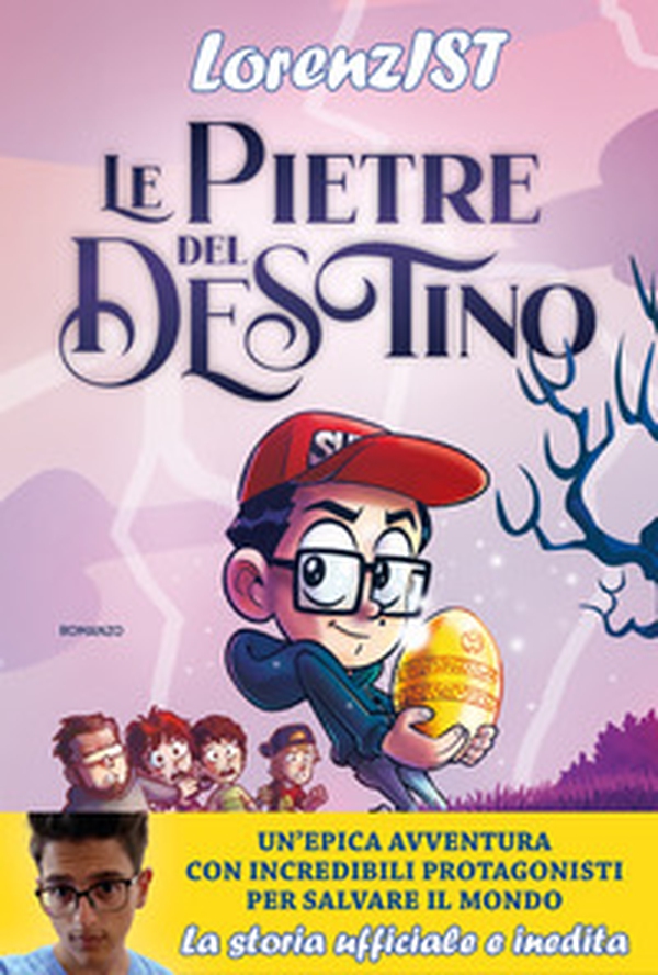 Le pietre del destino - Librerie.coop Le pietre del destino - Librerie.coop