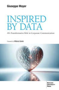 Insipired by dat. AI's transformative role in corporate communication - Librerie.coop