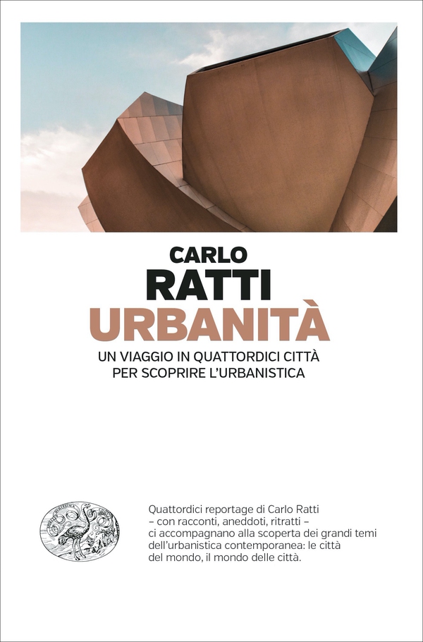Urbanità - Librerie.coop Urbanità - Librerie.coop