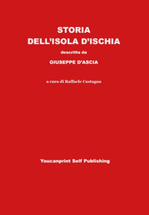 Storia dell'isola d'Ischia - Librerie.coop Storia dell'isola d'Ischia - Librerie.coop