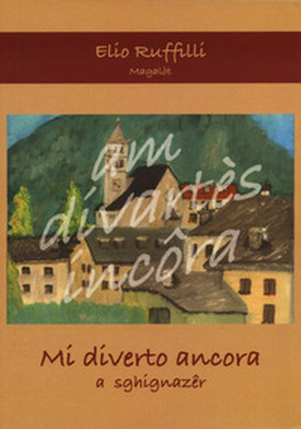 Mi diverto ancora a sghignazer - Librerie.coop Mi diverto ancora a sghignazer - Librerie.coop