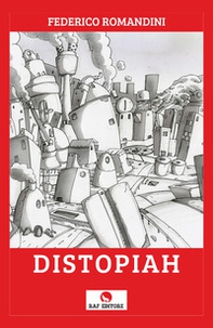Distopiah - Librerie.coop Distopiah - Librerie.coop