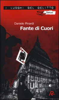 Fante di cuori - Librerie.coop Fante di cuori - Librerie.coop