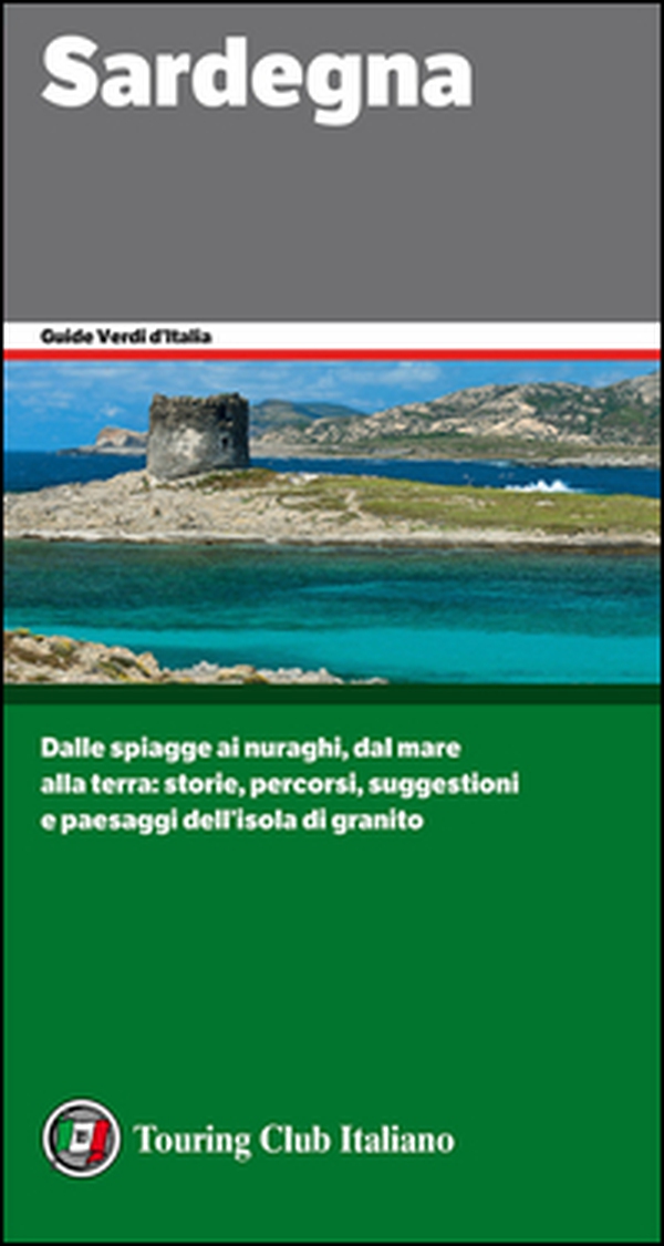 Sardegna - Librerie.coop Sardegna - Librerie.coop