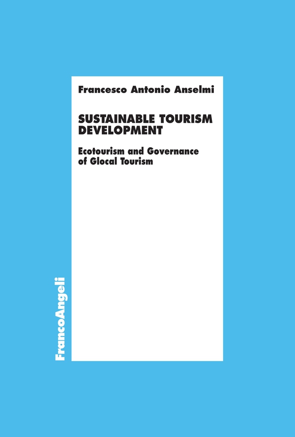 Sustainable tourism development - Librerie.coop Sustainable tourism development - Librerie.coop