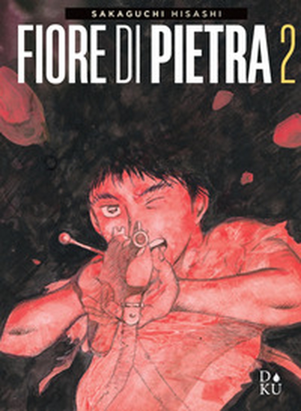 Fiore di pietra - Vol. 2 - Librerie.coop Fiore di pietra - Vol. 2 - Librerie.coop