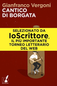 Cantico di borgata - Librerie.coop Cantico di borgata - Librerie.coop