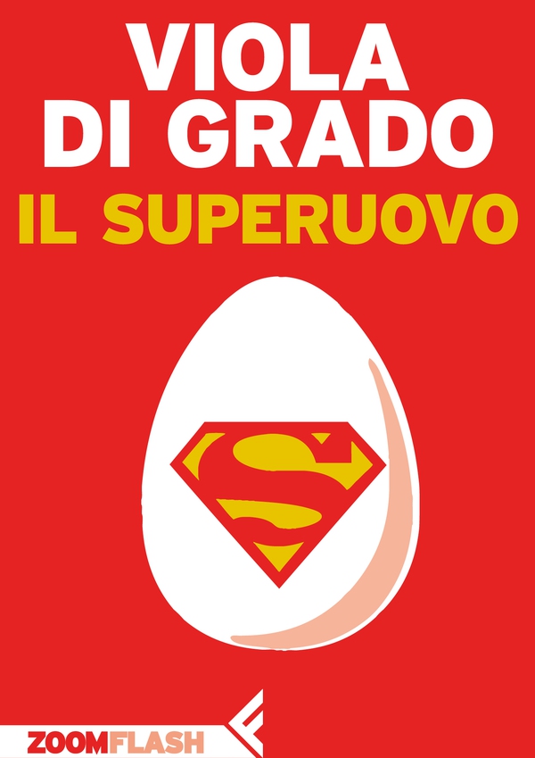 Il superuovo - Librerie.coop Il superuovo - Librerie.coop