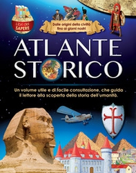 Atlante storico - Librerie.coop