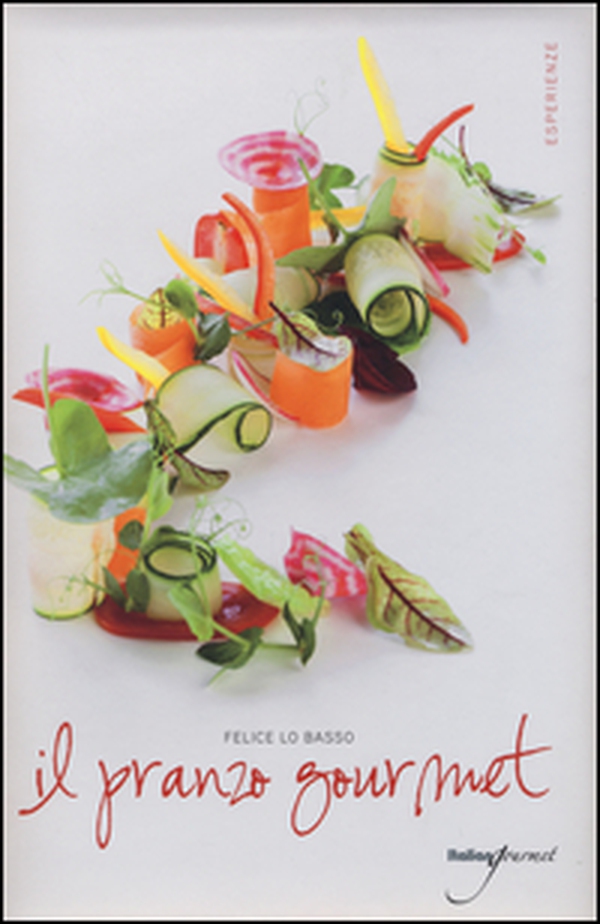 Il pranzo gourmet - Librerie.coop Il pranzo gourmet - Librerie.coop