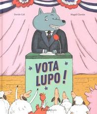 Vota lupo! - Librerie.coop