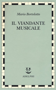 Il viandante musicale - Librerie.coop