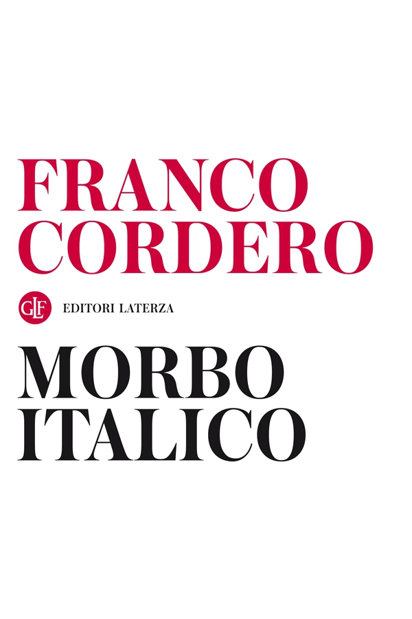 Morbo italico - Librerie.coop Morbo italico - Librerie.coop