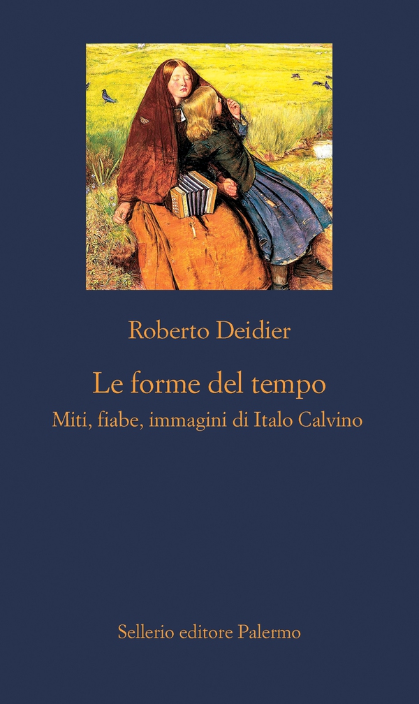 Le forme del tempo - Librerie.coop Le forme del tempo - Librerie.coop