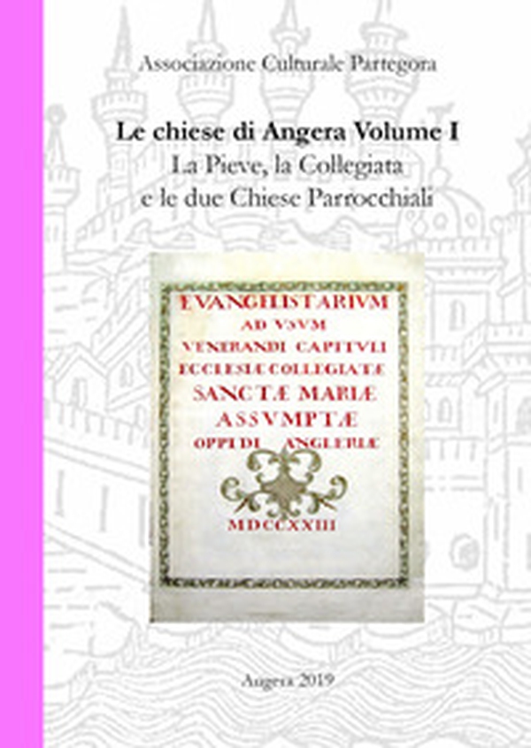 Chiese di Angera - Librerie.coop Chiese di Angera - Librerie.coop