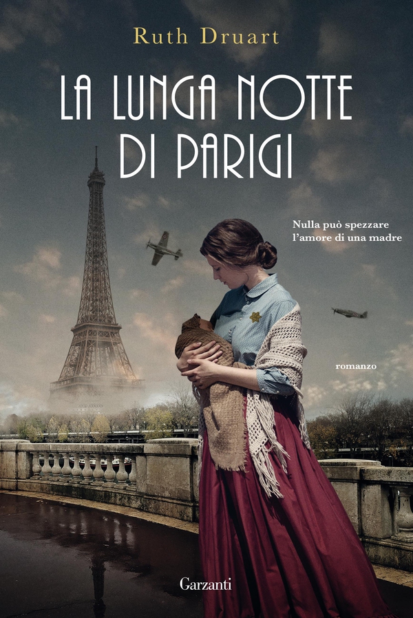 La lunga notte di Parigi - Librerie.coop La lunga notte di Parigi - Librerie.coop