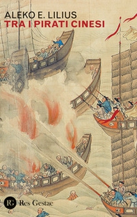 Tra i pirati cinesi - Librerie.coop