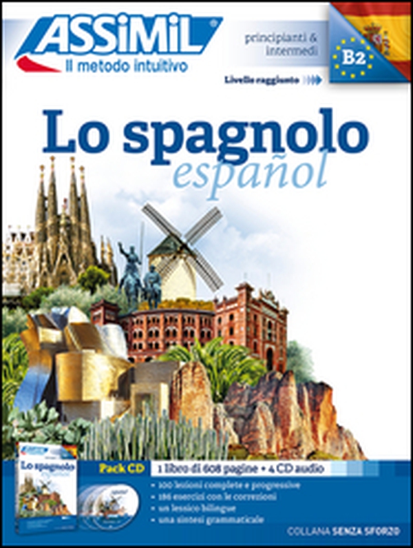Lo spagnolo - Librerie.coop Lo spagnolo - Librerie.coop