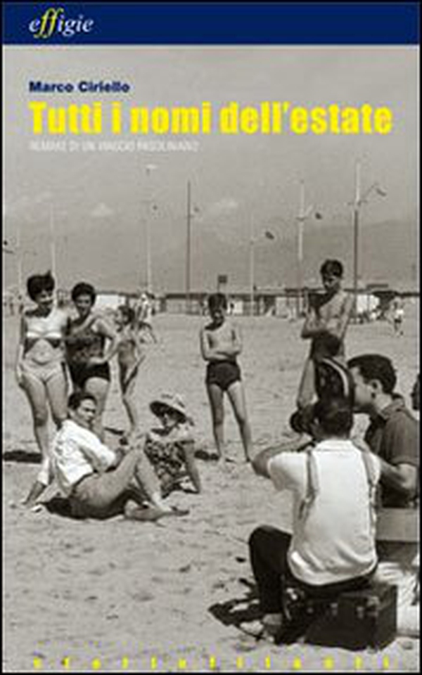 Tutti i nomi dell'estate - Librerie.coop Tutti i nomi dell'estate - Librerie.coop