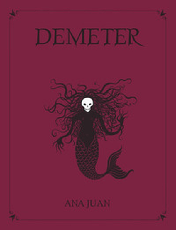 Demeter - Librerie.coop Demeter - Librerie.coop