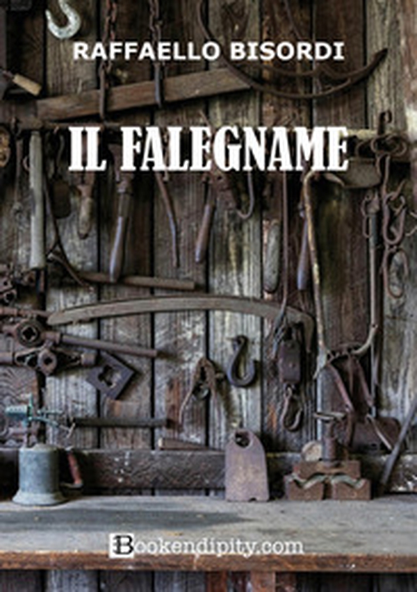 Il falegname - Librerie.coop